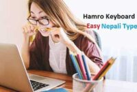 Type In Nepali Use Hamro Keyboard 2022