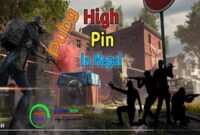 Pubg Play High Pin In Nepal 2022