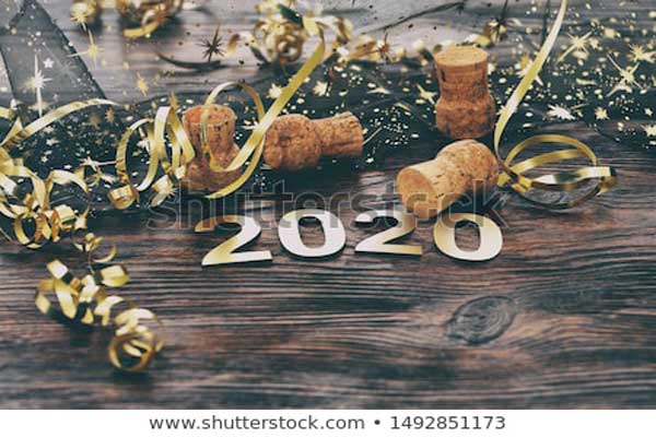 Happy New Year Wish Script 2022