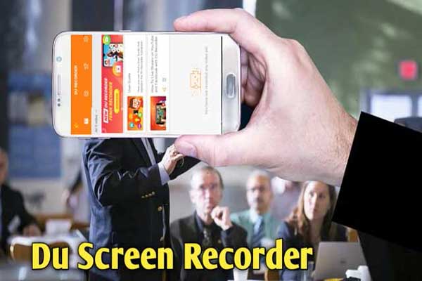 best-android-screen-recorder-du-recorder-2022