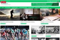 Top-5-Fast-Load-wordpress-themes-for-Blog-2022