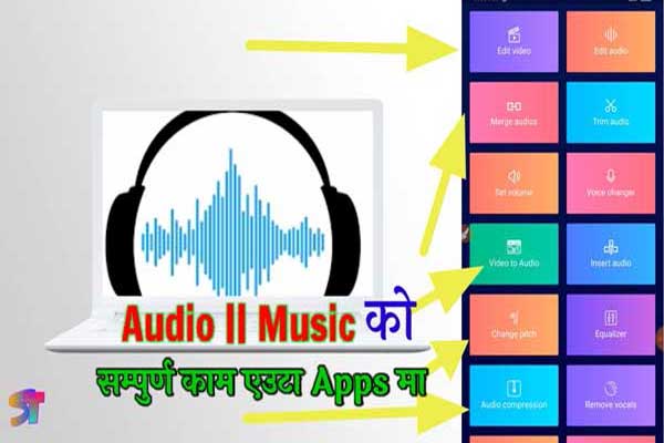 Best Audio Editor Super Sound for Android 2022