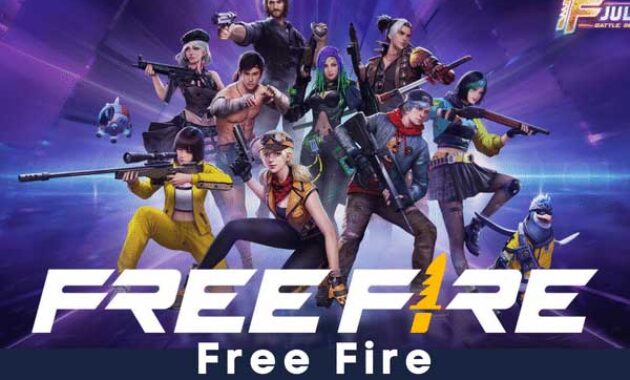 How to Download Free Fire in PC/Laptop 2022 - Step by Step Guide