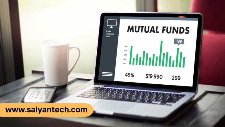 How Investing in Mutual Funds via App Helps You Earn 1% More?