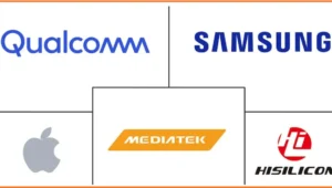 Qualcomm Share Price में जबरदस्त उछाल – Tech Market में फिर मची हलचल